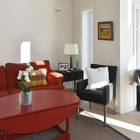 Casa vacanze Sleeps 6 Wifi