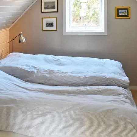 Sleeps 6 Wifi Karvag