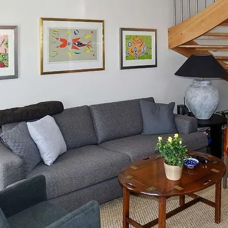 Casa vacanze Sleeps 6 Wifi *